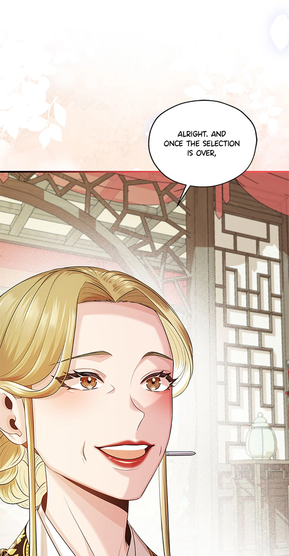 Avoiding the Heavenly Emperor Chapter 89 - page 81