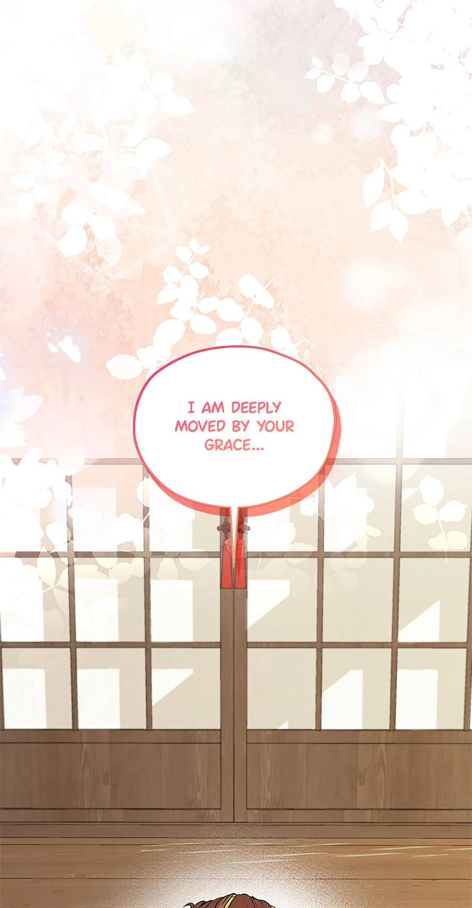 Avoiding the Heavenly Emperor Chapter 89 - page 84