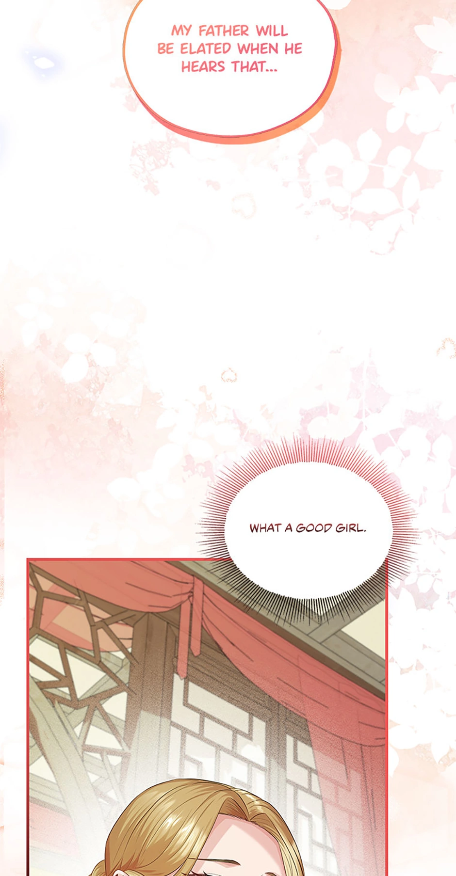 Avoiding the Heavenly Emperor Chapter 89 - page 86