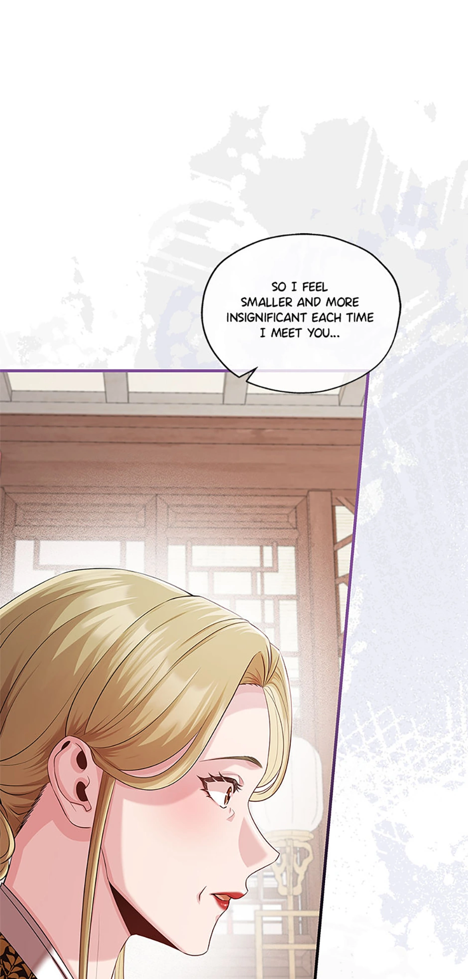 Avoiding the Heavenly Emperor Chapter 89 - page 9