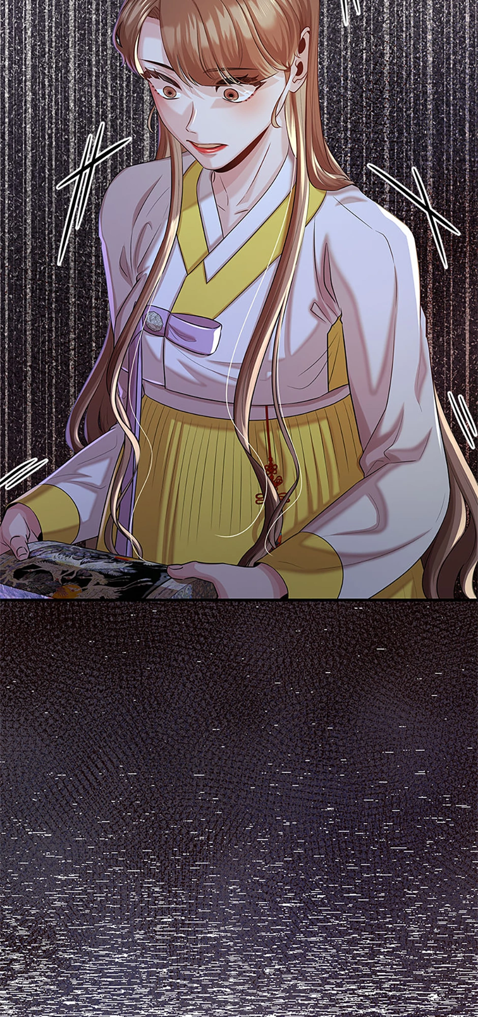 Avoiding the Heavenly Emperor Chapter 89 - page 93