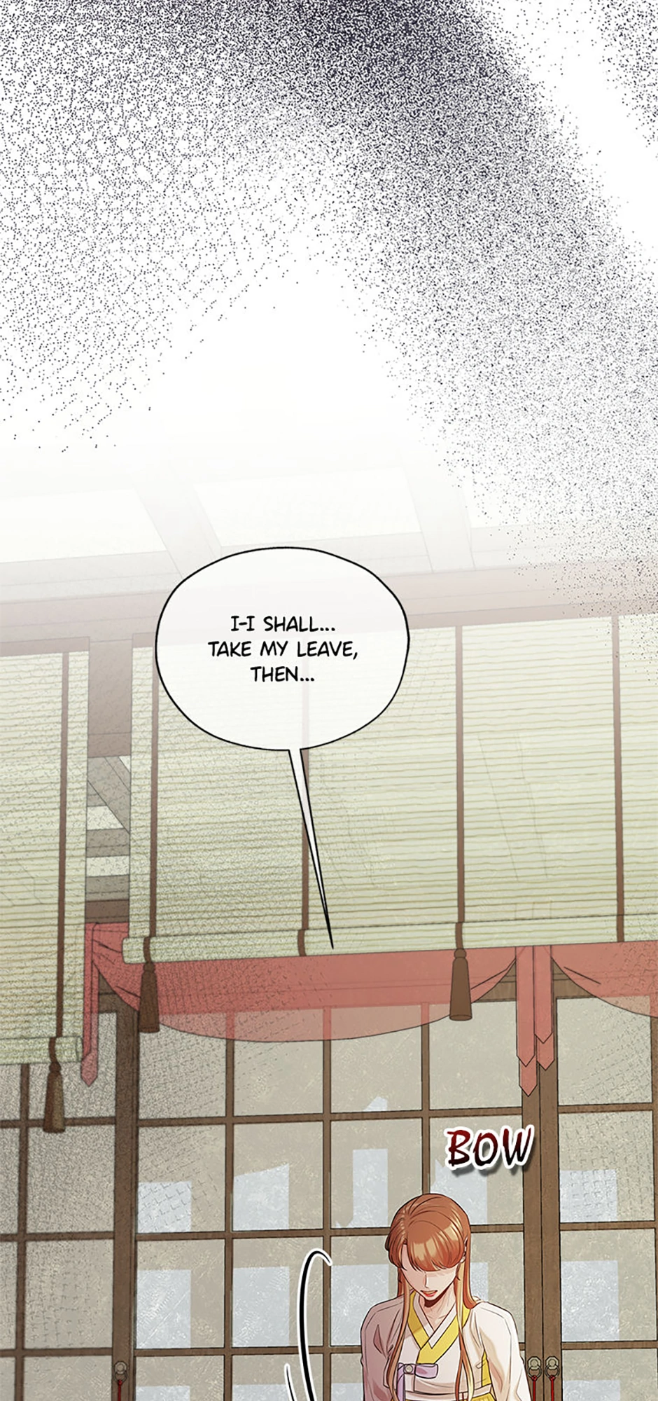 Avoiding the Heavenly Emperor Chapter 89 - page 95