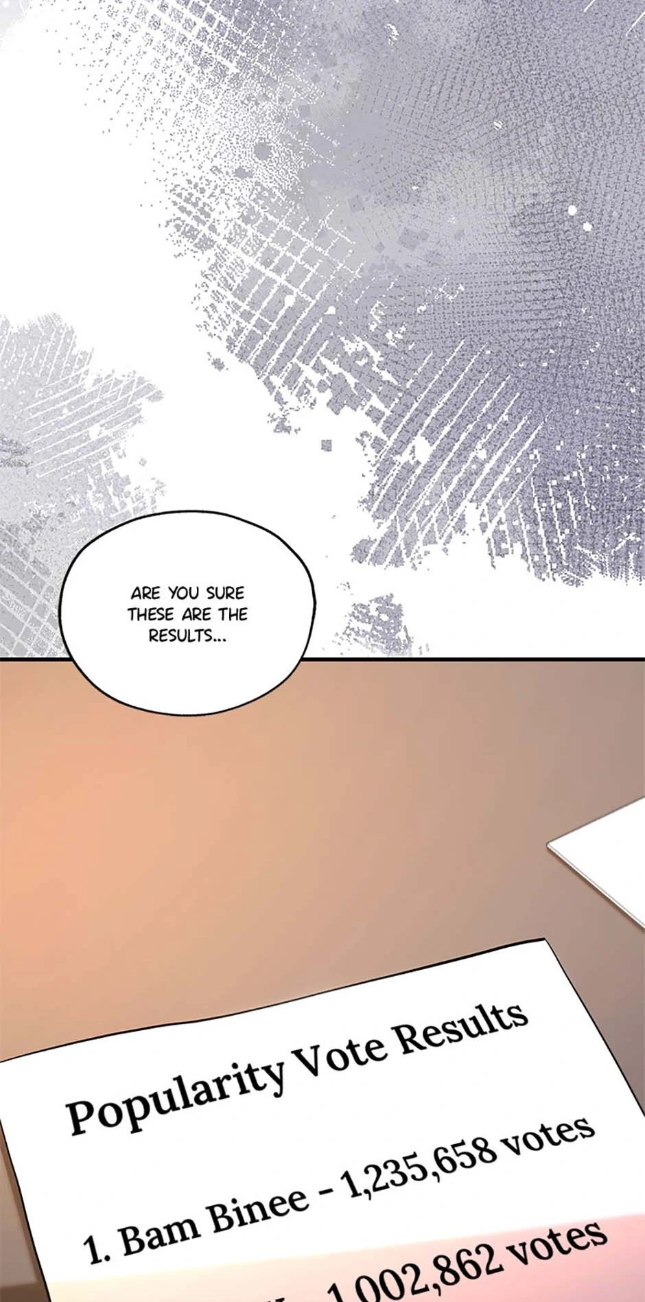Avoiding the Heavenly Emperor Chapter 98 - page 10