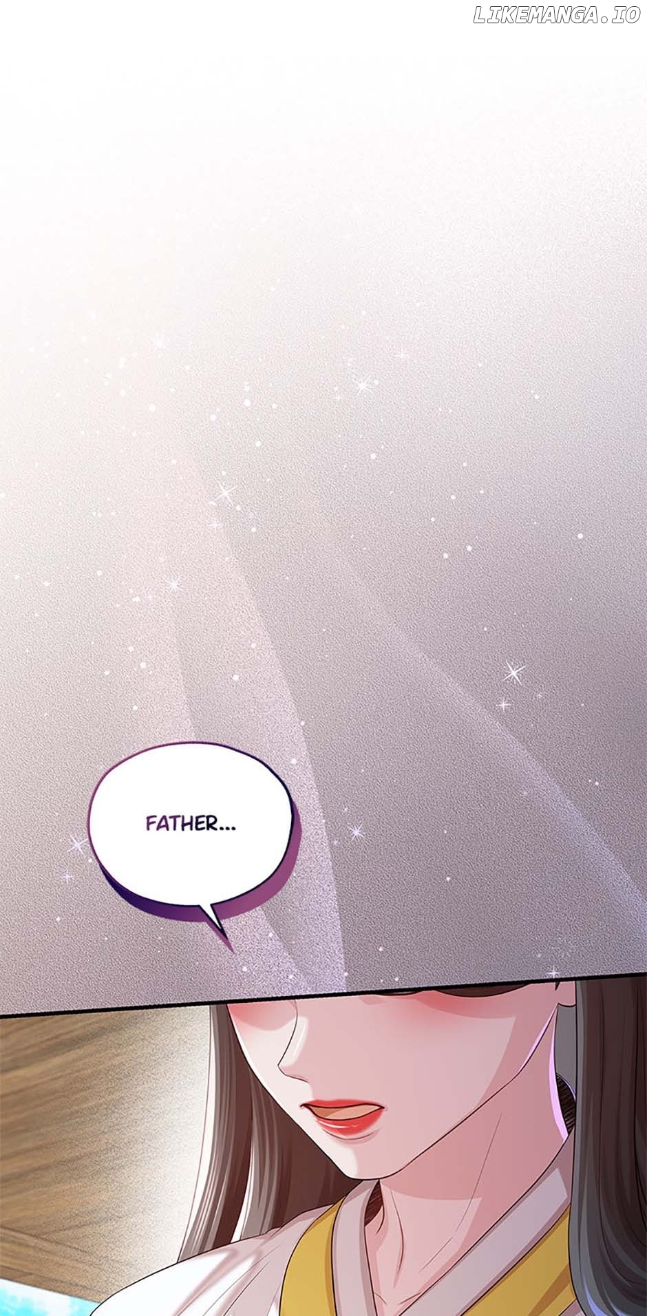 Avoiding the Heavenly Emperor Chapter 98 - page 100