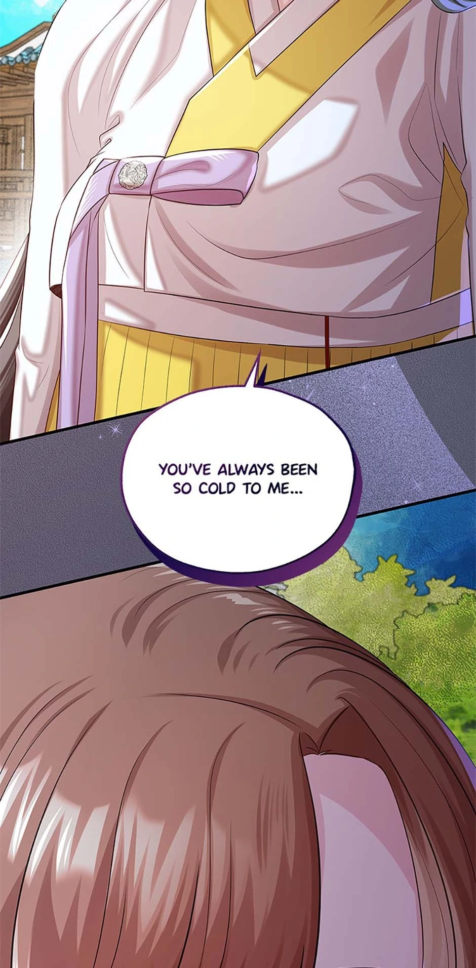 Avoiding the Heavenly Emperor Chapter 98 - page 101