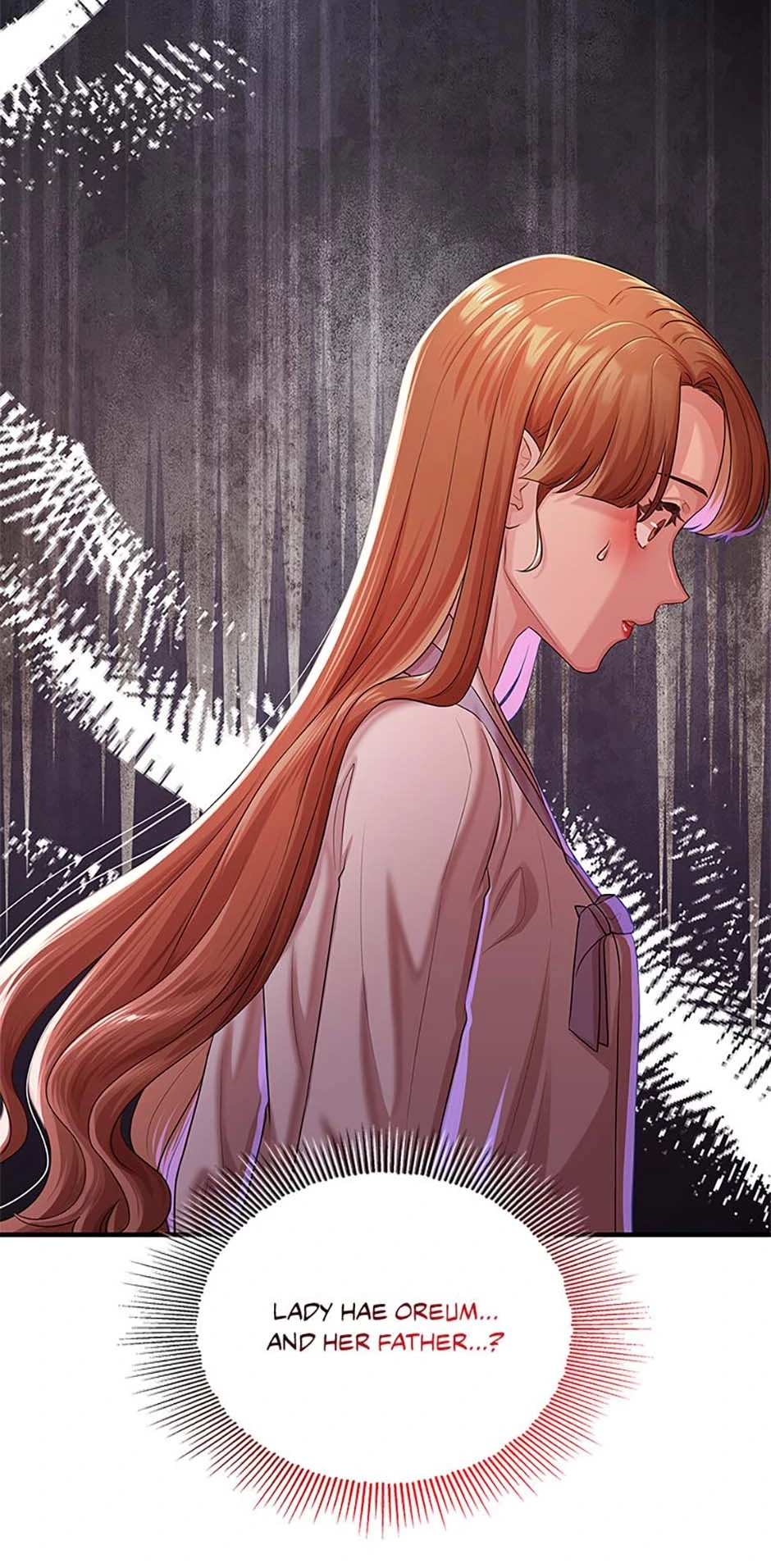 Avoiding the Heavenly Emperor Chapter 98 - page 105