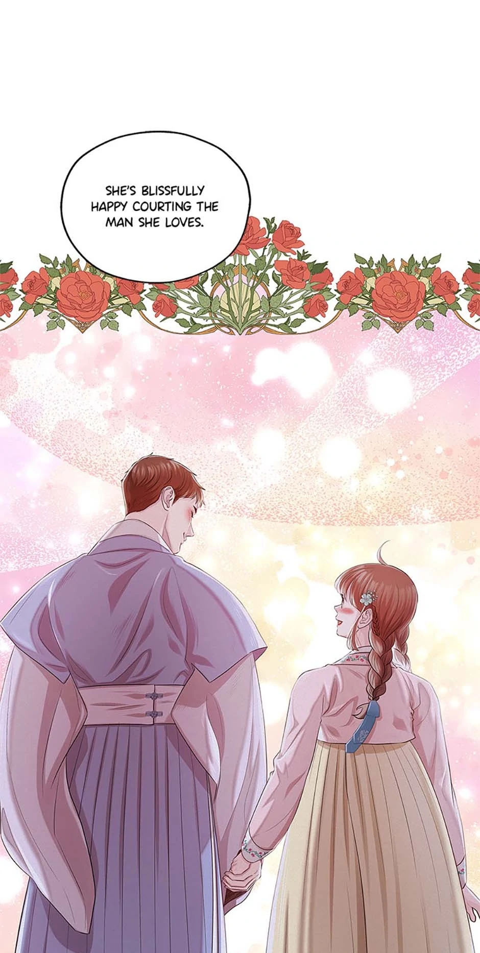 Avoiding the Heavenly Emperor Chapter 98 - page 16