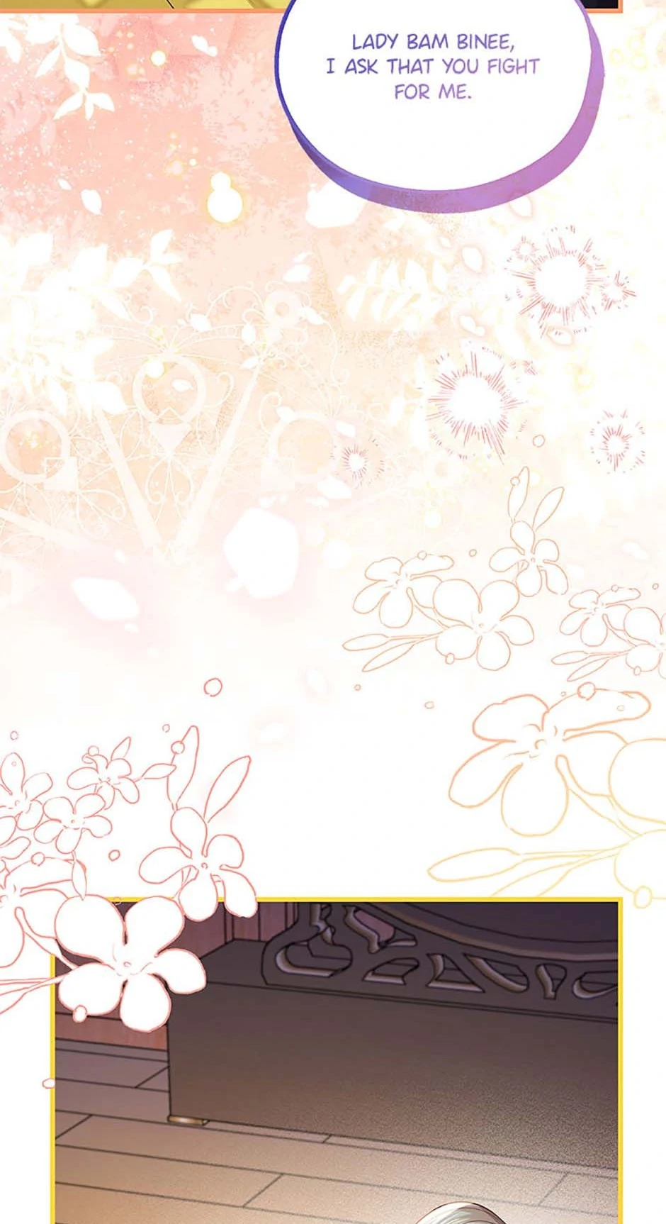 Avoiding the Heavenly Emperor Chapter 98 - page 2