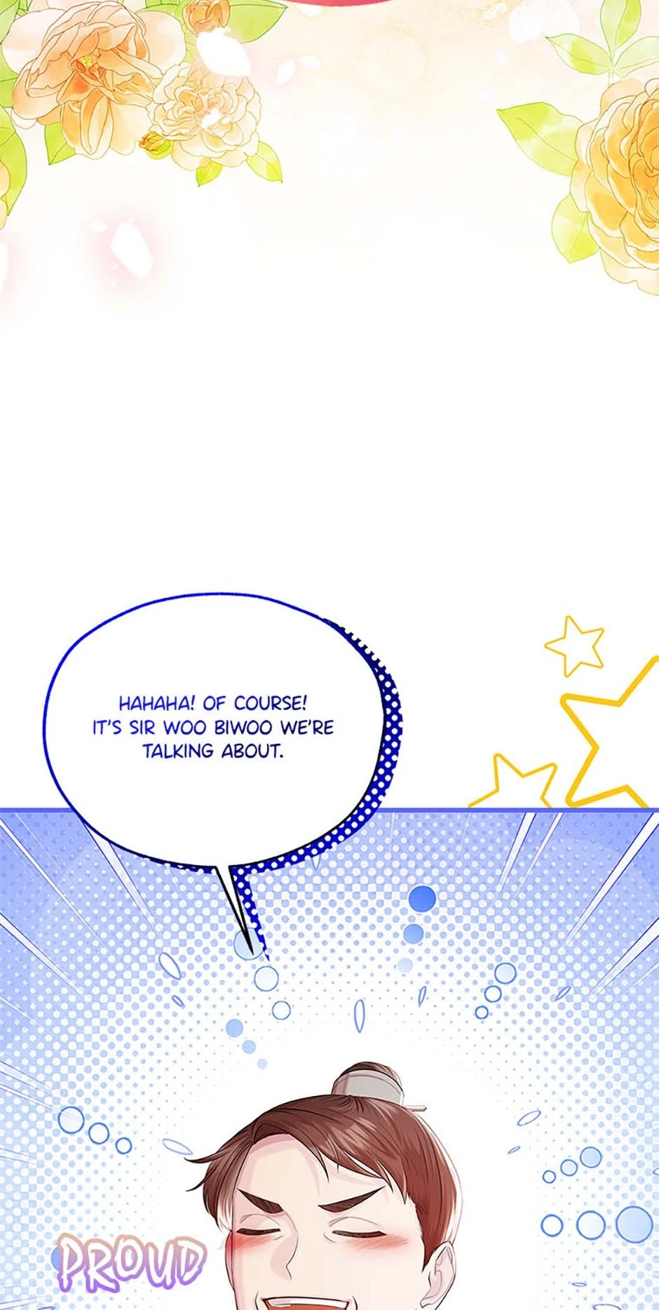 Avoiding the Heavenly Emperor Chapter 98 - page 22