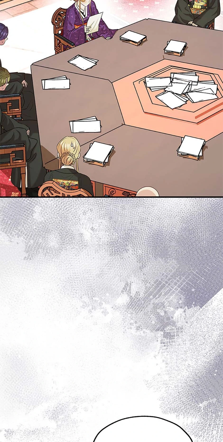 Avoiding the Heavenly Emperor Chapter 98 - page 26