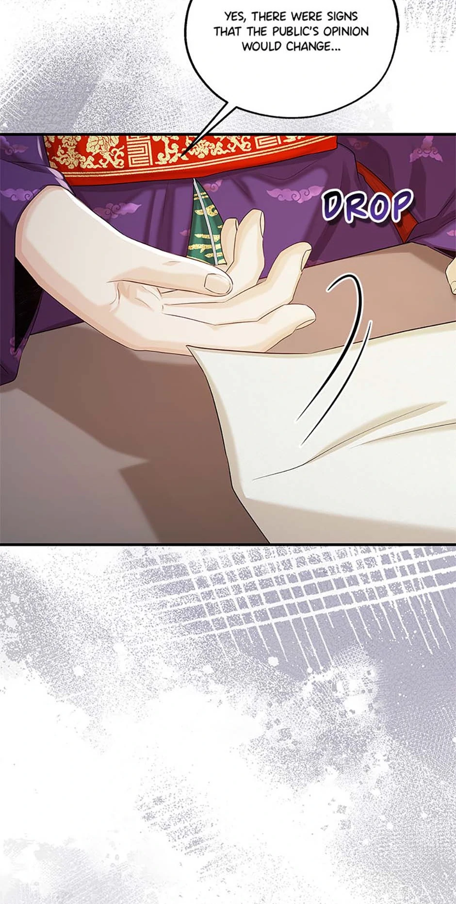 Avoiding the Heavenly Emperor Chapter 98 - page 27