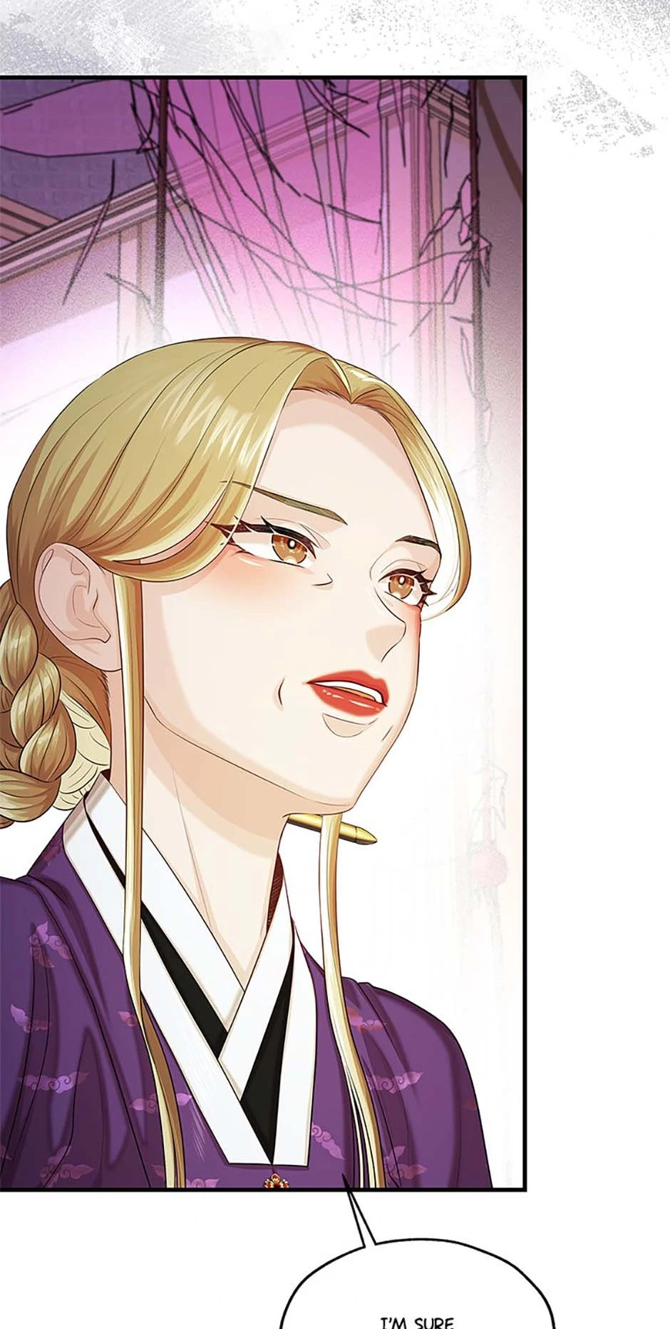 Avoiding the Heavenly Emperor Chapter 98 - page 28