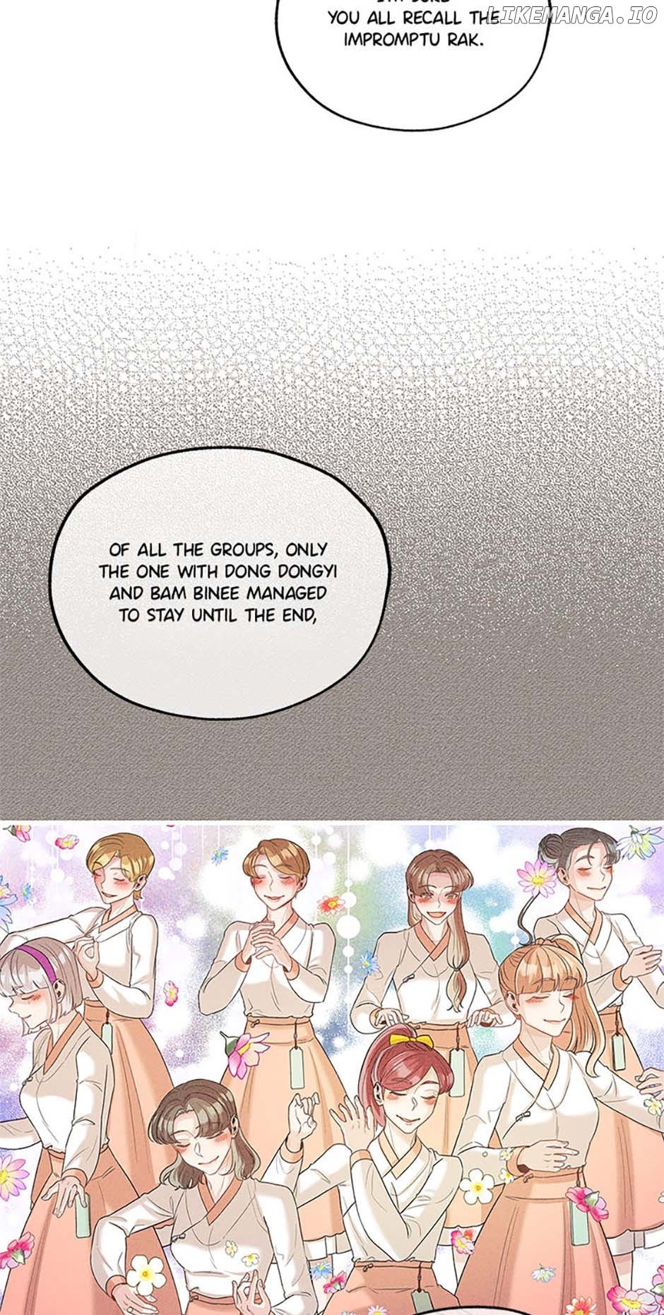 Avoiding the Heavenly Emperor Chapter 98 - page 29