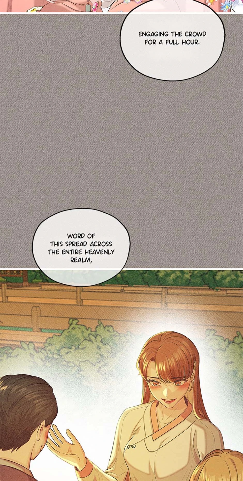 Avoiding the Heavenly Emperor Chapter 98 - page 30
