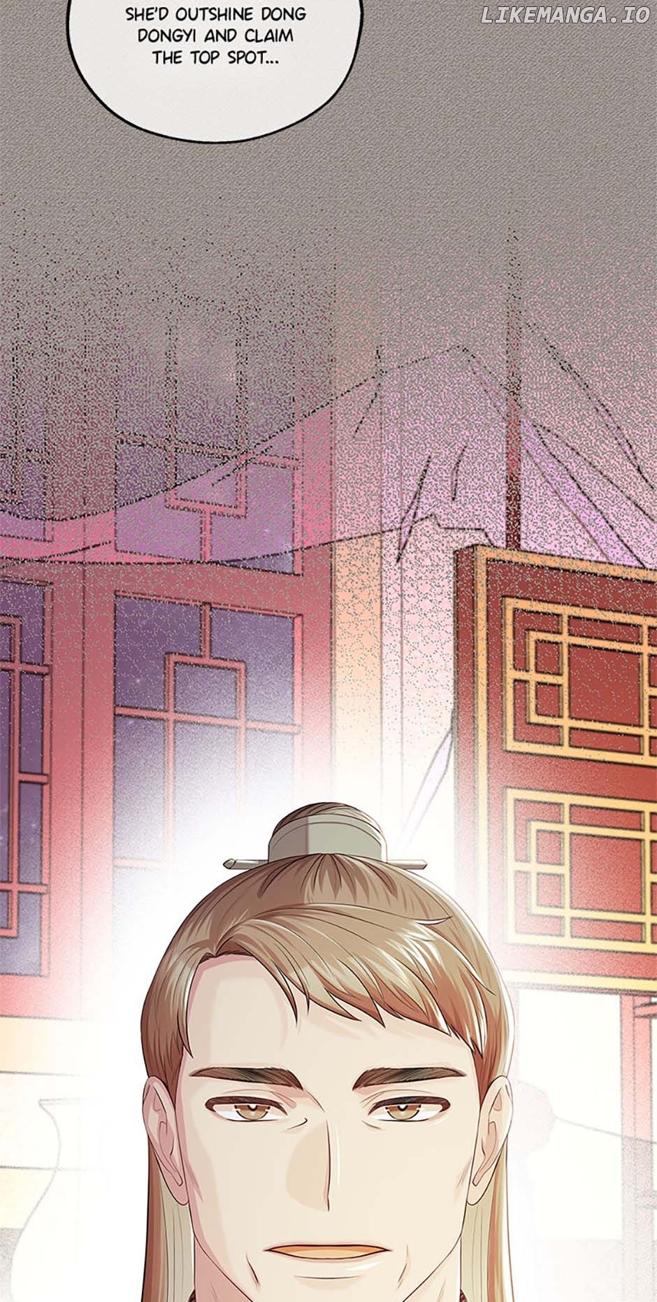 Avoiding the Heavenly Emperor Chapter 98 - page 33