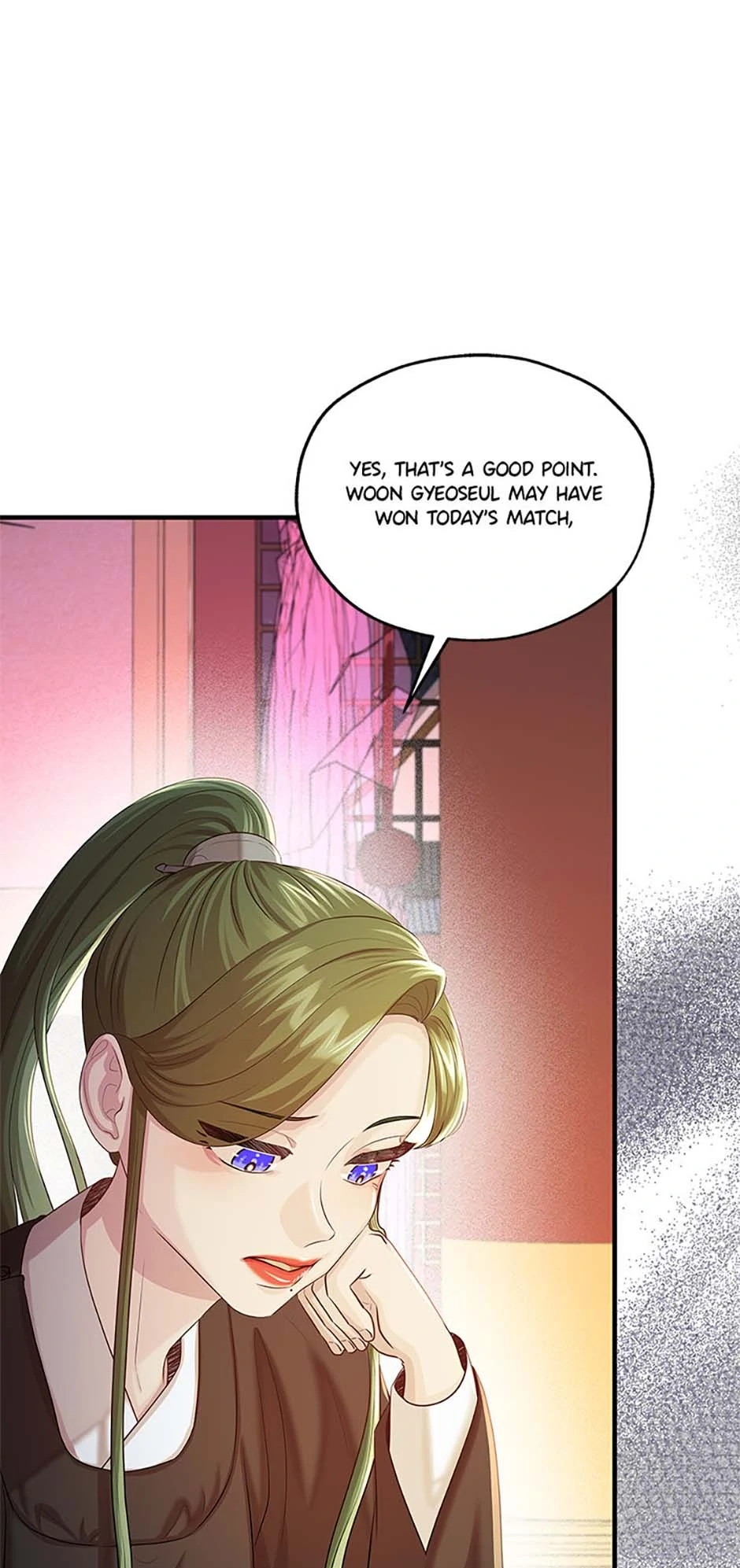 Avoiding the Heavenly Emperor Chapter 98 - page 35