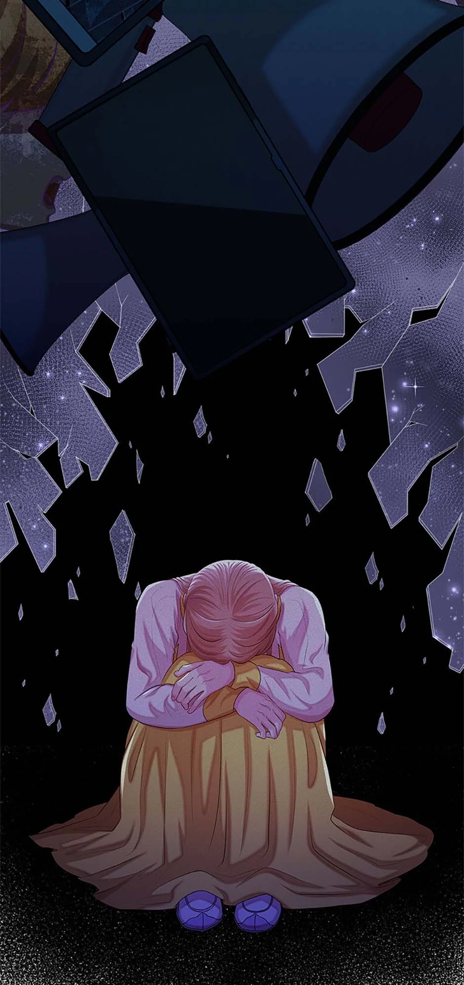 Avoiding the Heavenly Emperor Chapter 98 - page 39