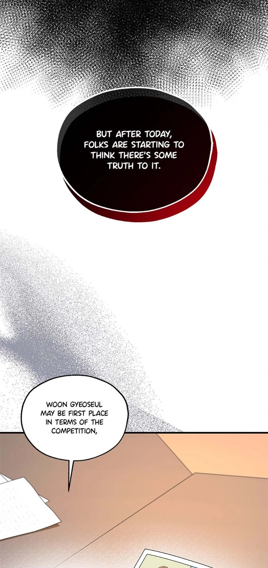 Avoiding the Heavenly Emperor Chapter 98 - page 40