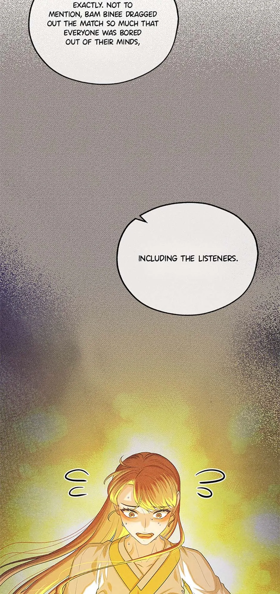 Avoiding the Heavenly Emperor Chapter 98 - page 42