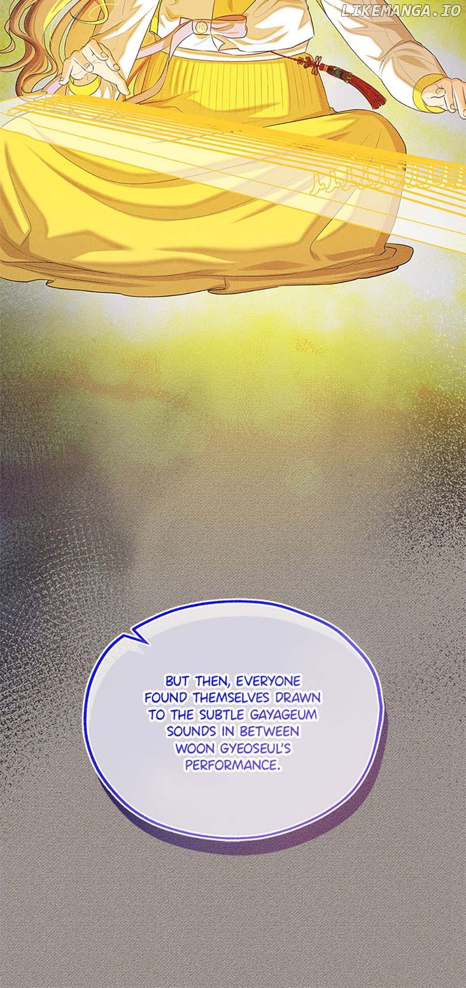 Avoiding the Heavenly Emperor Chapter 98 - page 43
