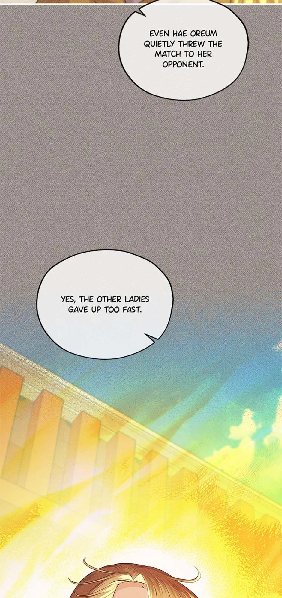 Avoiding the Heavenly Emperor Chapter 98 - page 45