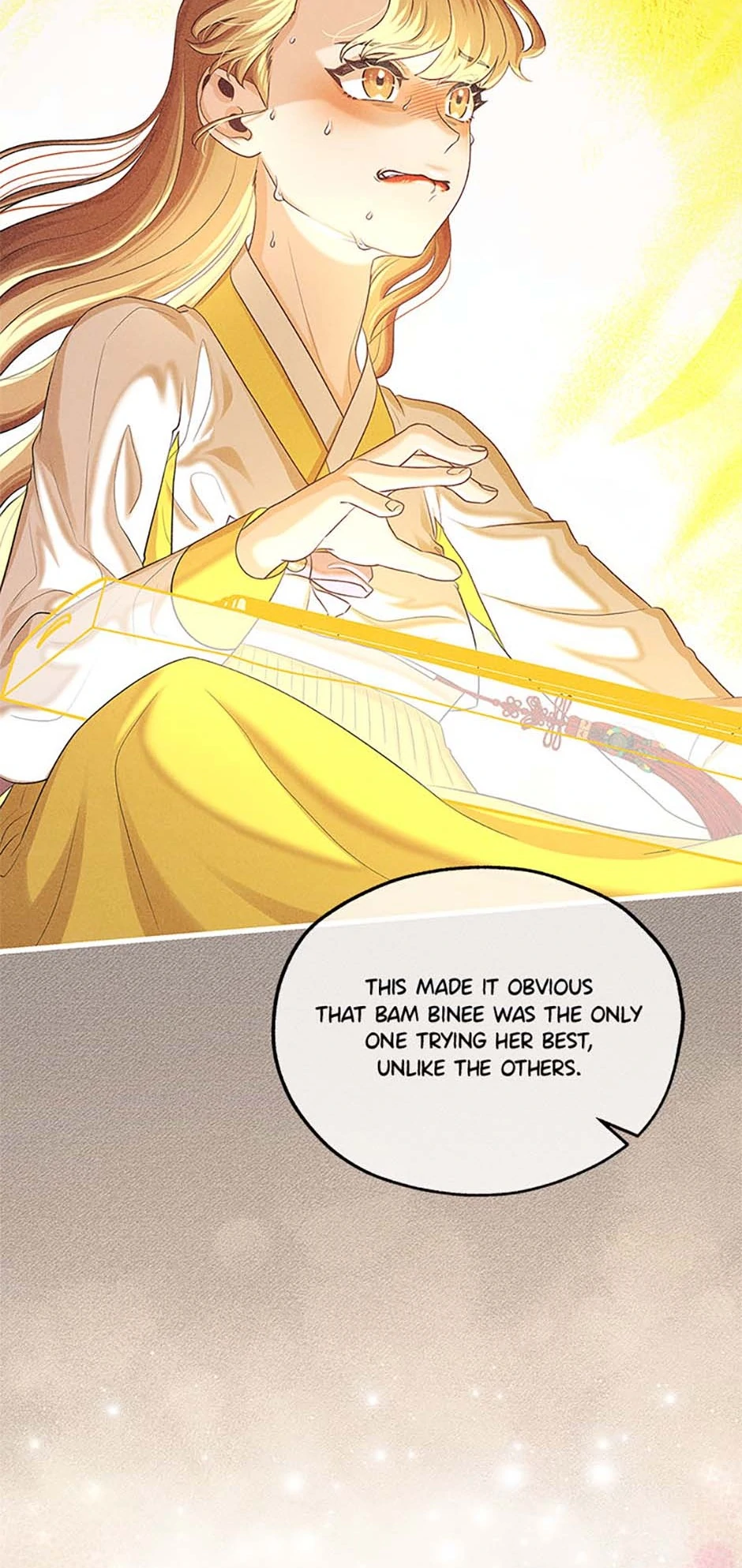Avoiding the Heavenly Emperor Chapter 98 - page 46