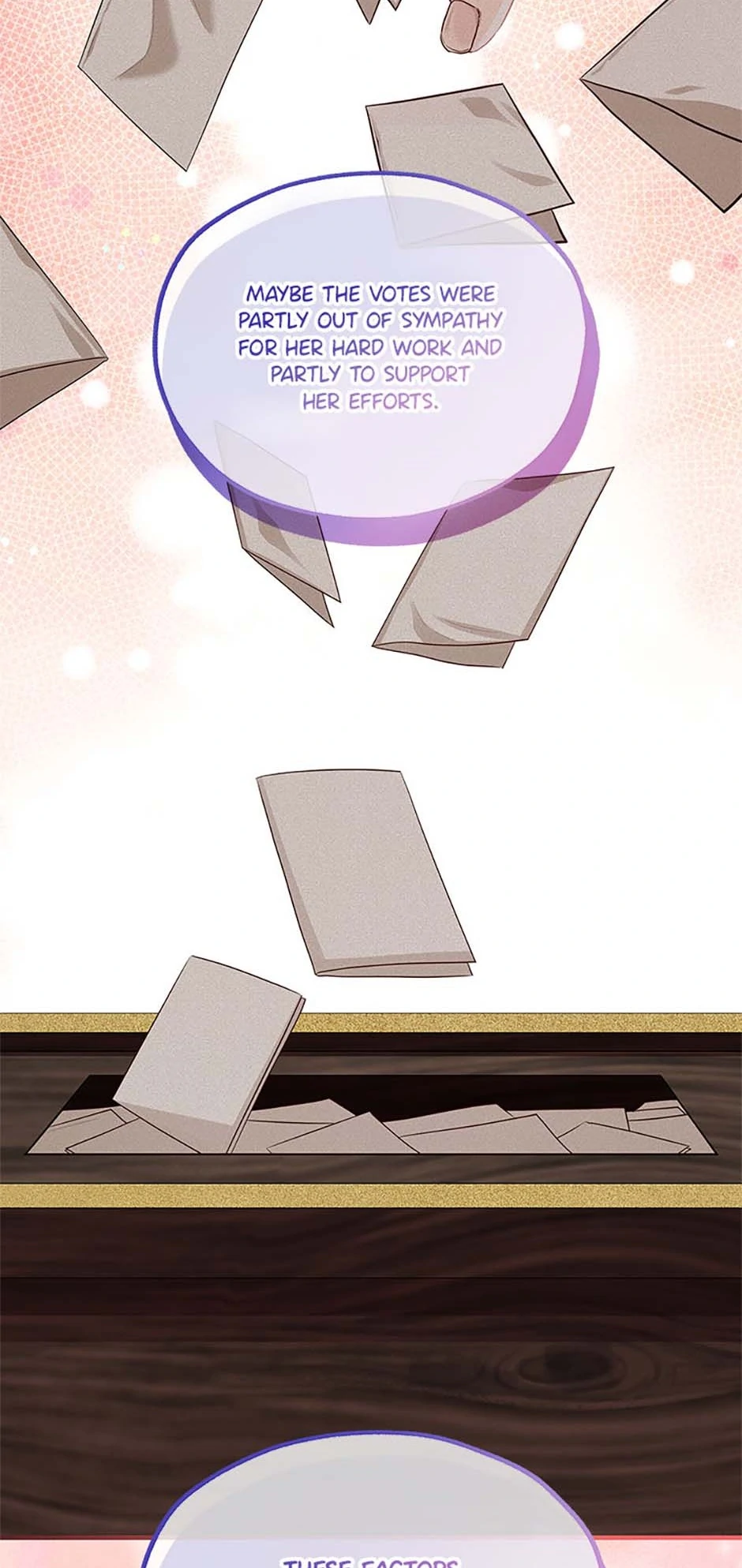 Avoiding the Heavenly Emperor Chapter 98 - page 48