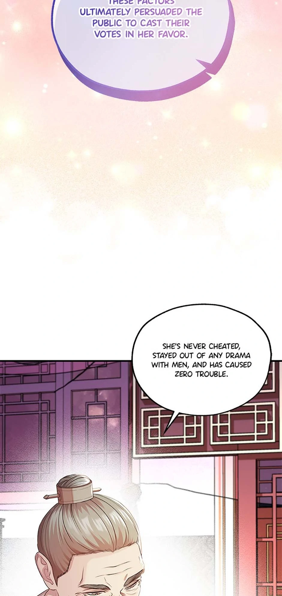 Avoiding the Heavenly Emperor Chapter 98 - page 49