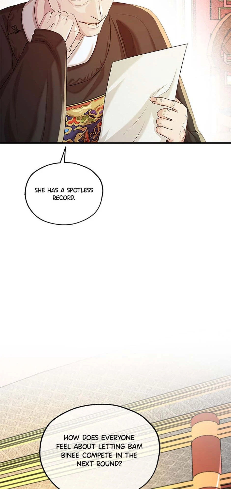 Avoiding the Heavenly Emperor Chapter 98 - page 50