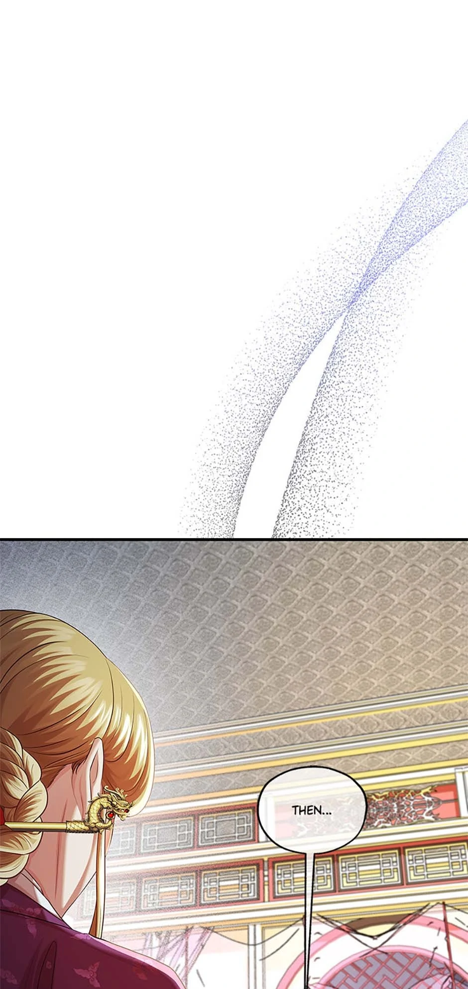 Avoiding the Heavenly Emperor Chapter 98 - page 52
