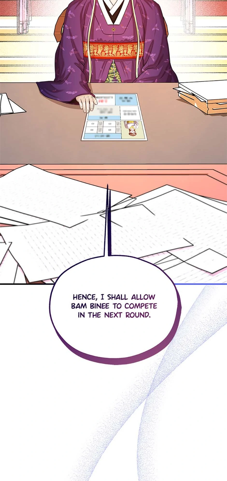 Avoiding the Heavenly Emperor Chapter 98 - page 57