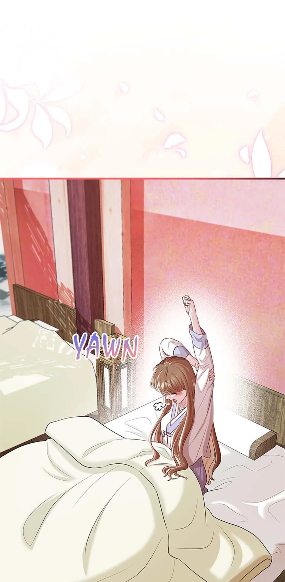 Avoiding the Heavenly Emperor Chapter 98 - page 60