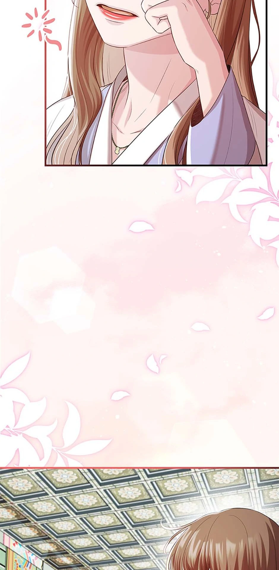 Avoiding the Heavenly Emperor Chapter 98 - page 62