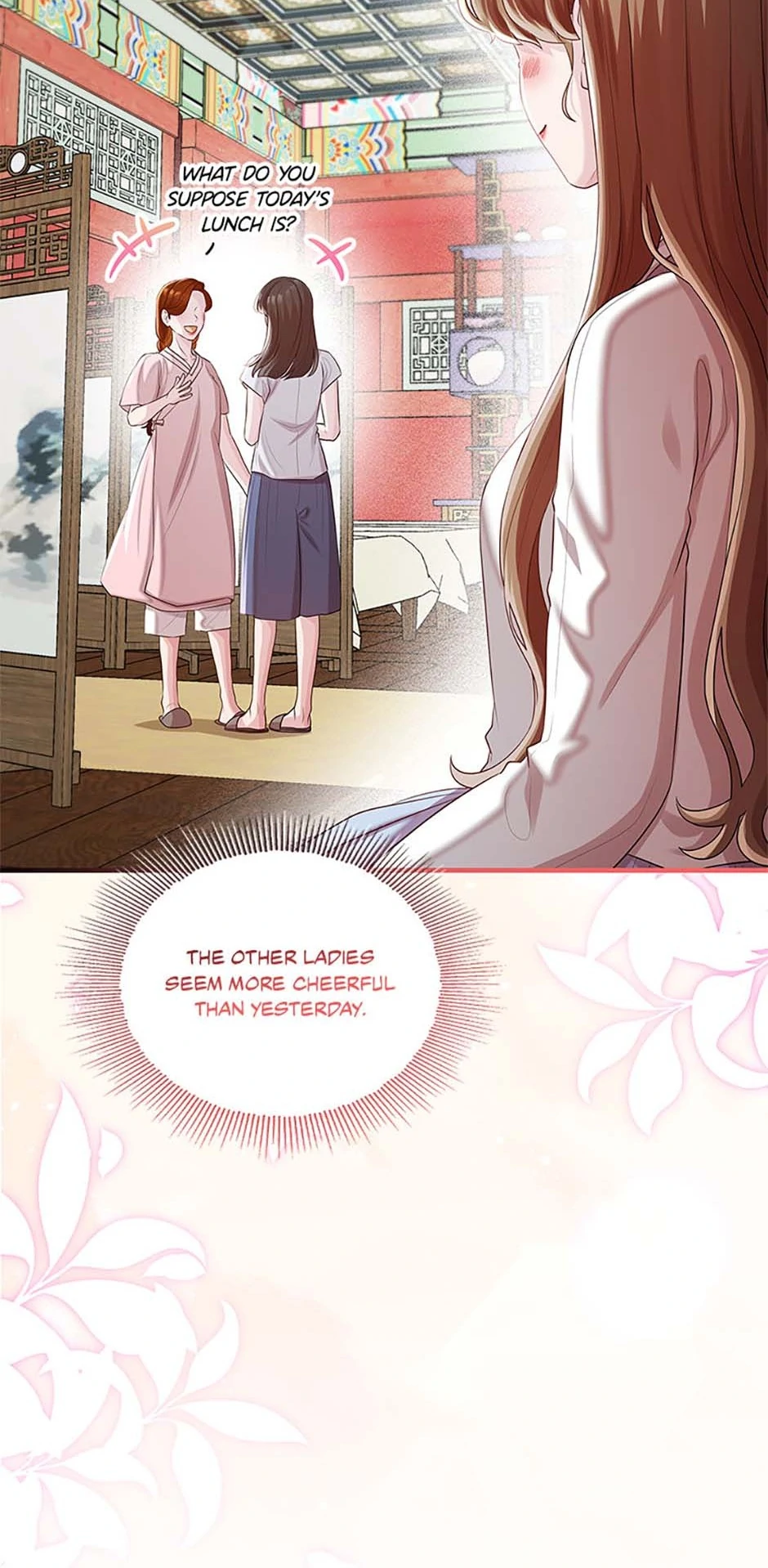Avoiding the Heavenly Emperor Chapter 98 - page 63