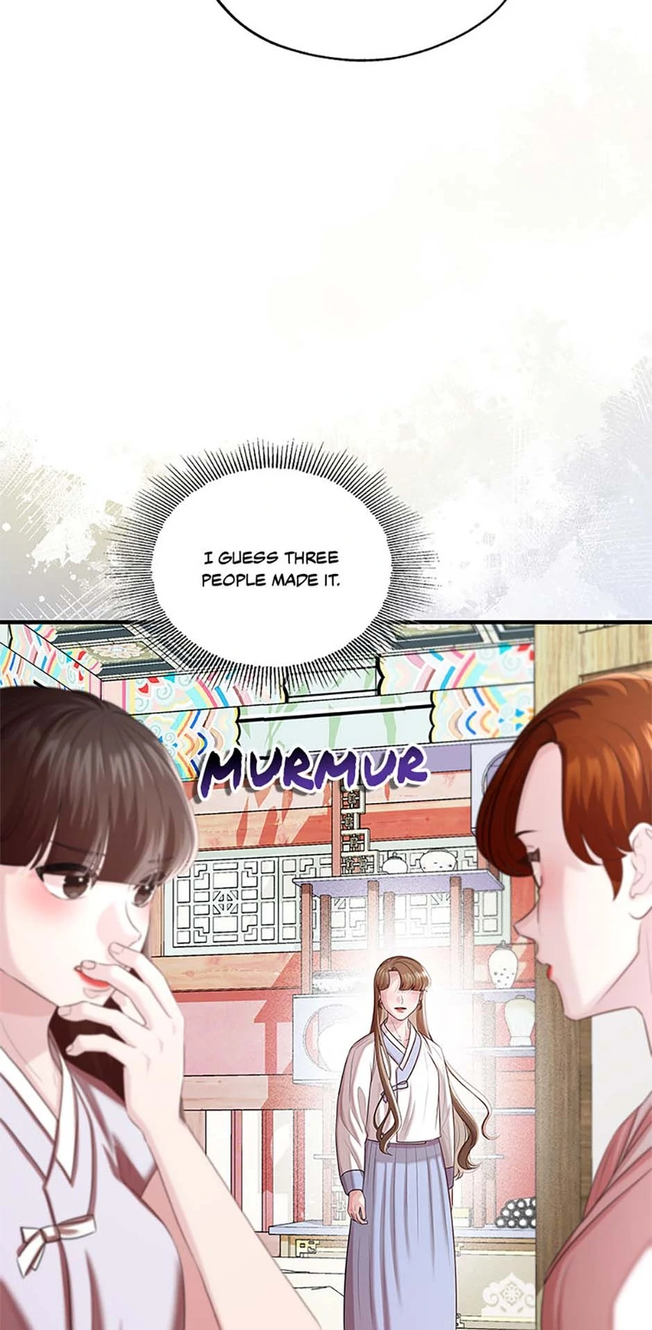 Avoiding the Heavenly Emperor Chapter 98 - page 65