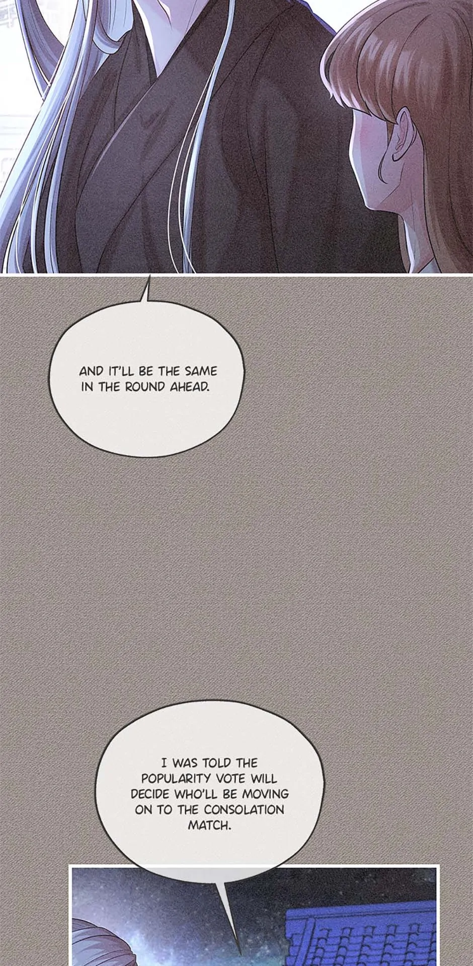Avoiding the Heavenly Emperor Chapter 98 - page 76
