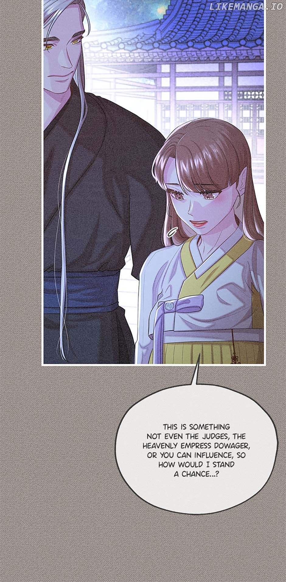 Avoiding the Heavenly Emperor Chapter 98 - page 77