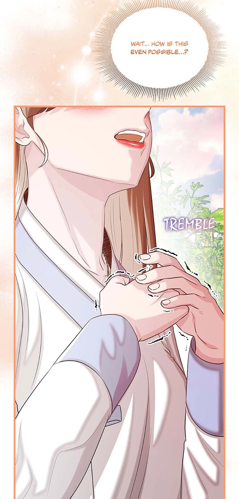 Avoiding the Heavenly Emperor Chapter 98 - page 83