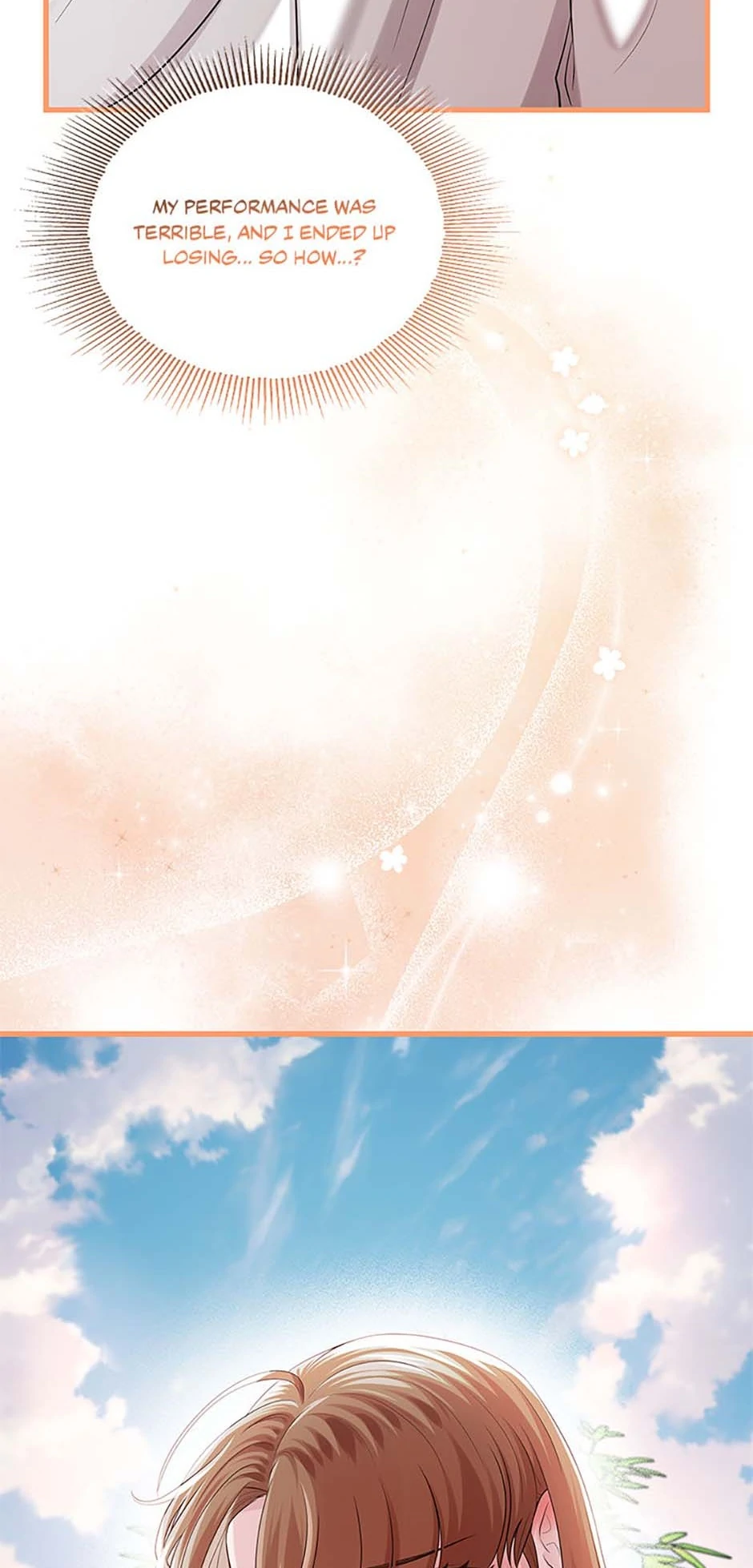 Avoiding the Heavenly Emperor Chapter 98 - page 84