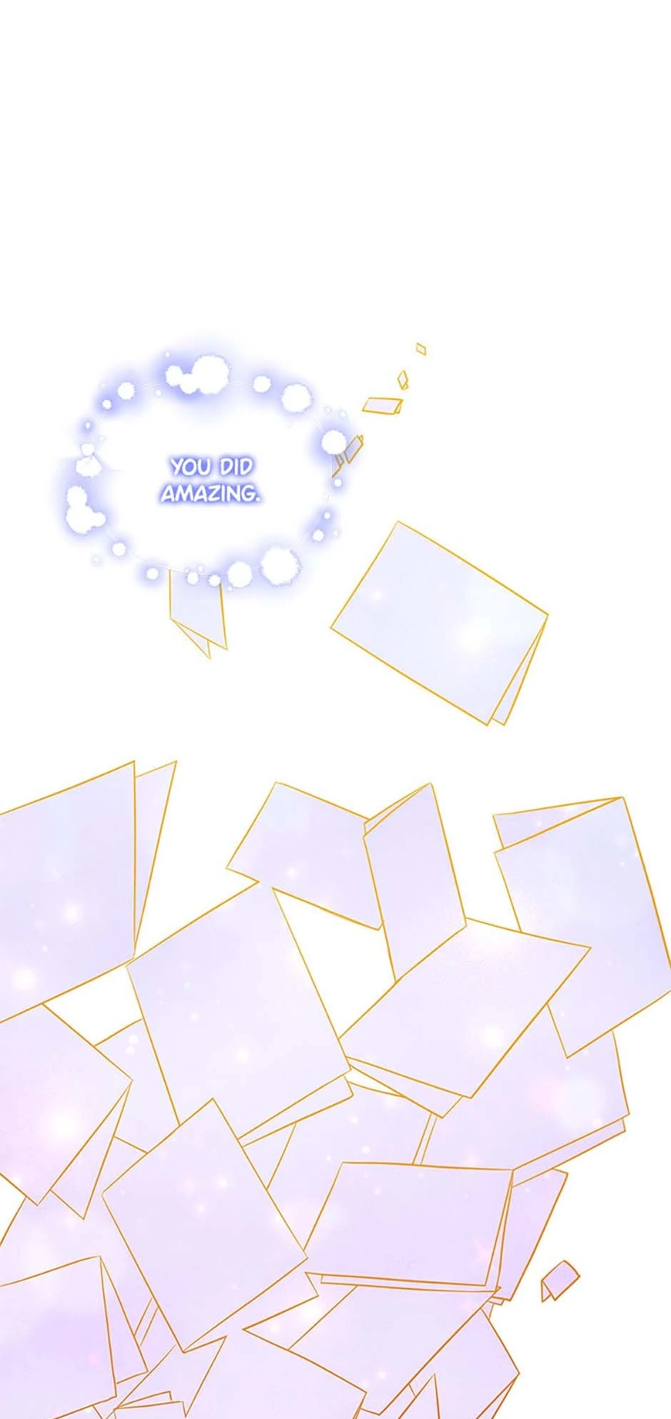 Avoiding the Heavenly Emperor Chapter 98 - page 87