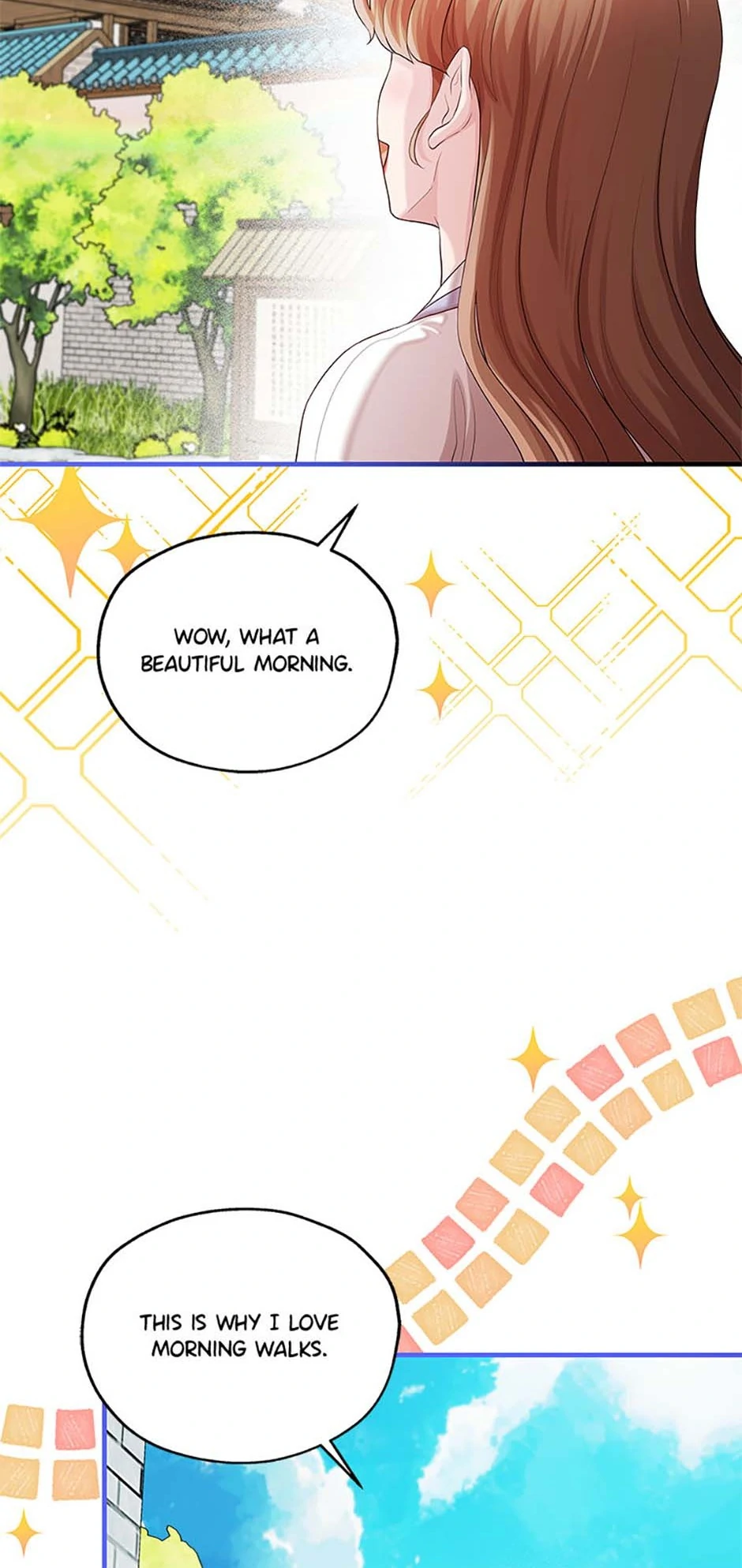 Avoiding the Heavenly Emperor Chapter 98 - page 93