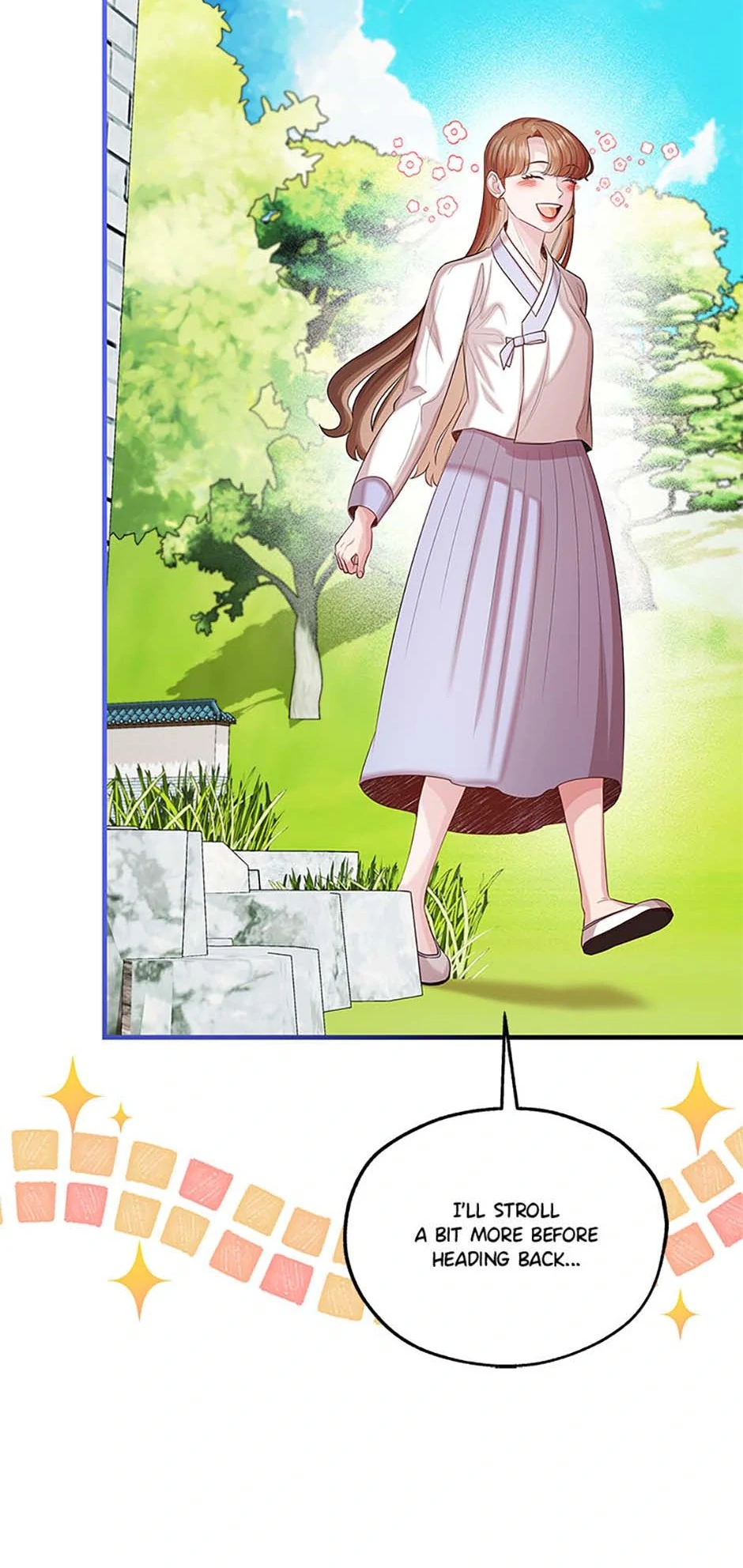 Avoiding the Heavenly Emperor Chapter 98 - page 94
