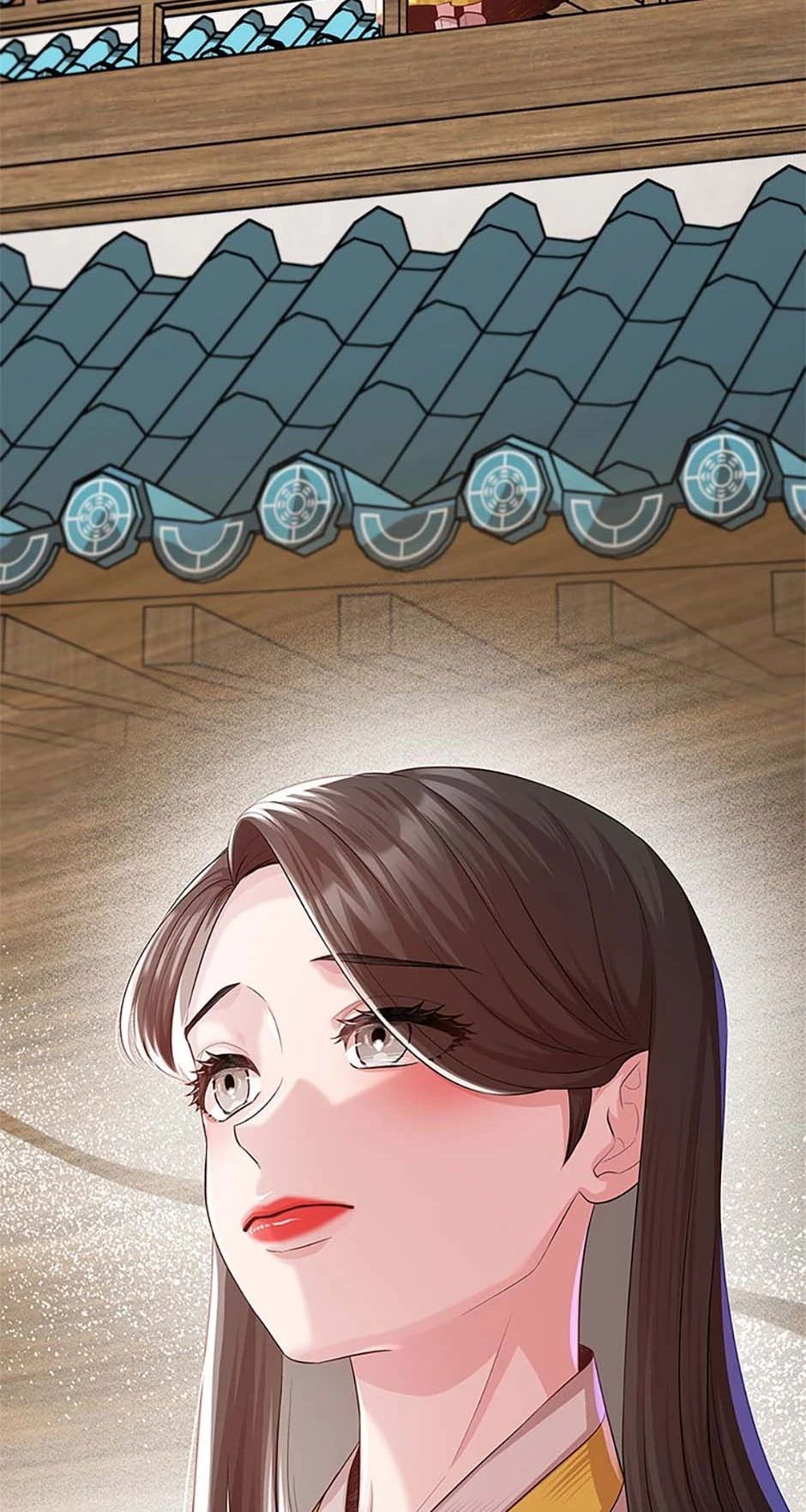 Avoiding the Heavenly Emperor Chapter 98 - page 97