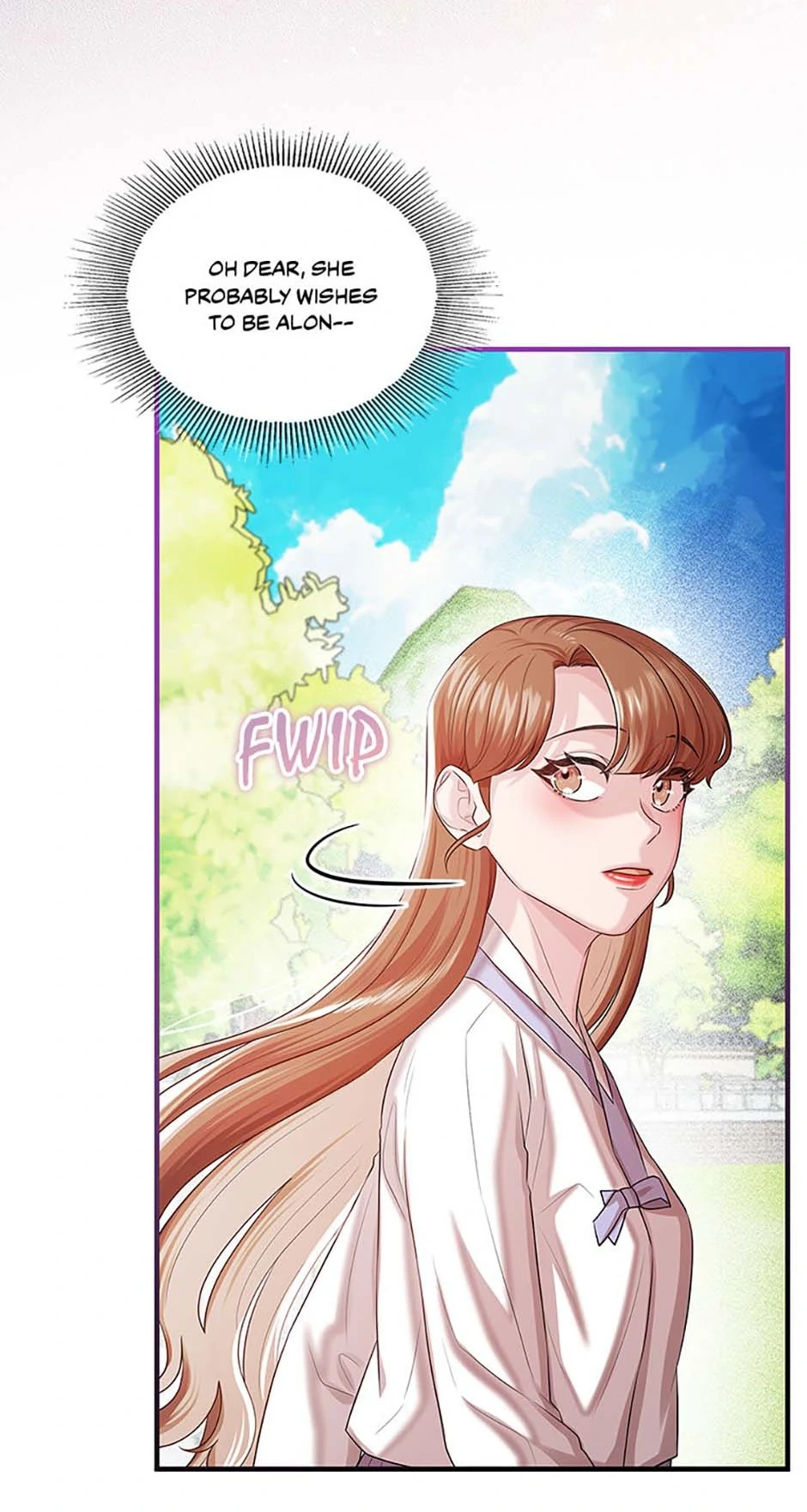 Avoiding the Heavenly Emperor Chapter 98 - page 99