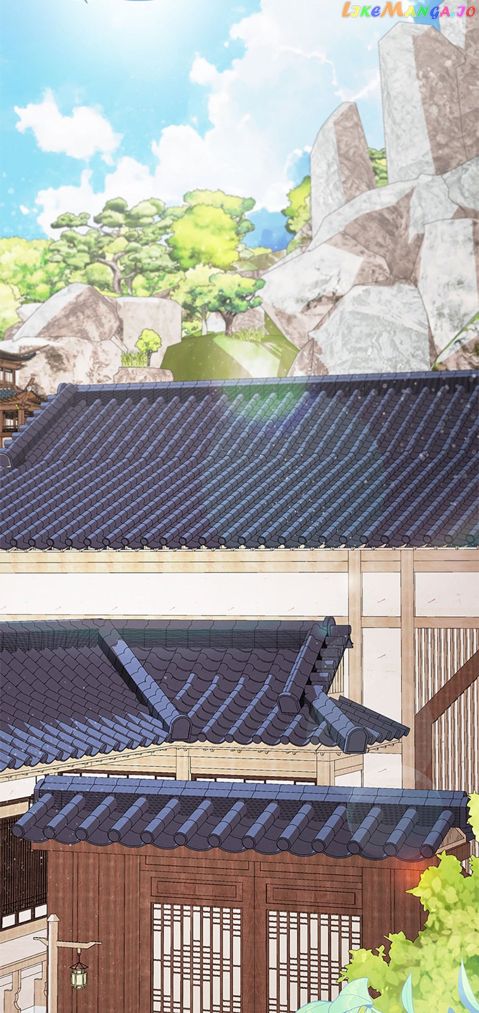 Avoiding the Heavenly Emperor Chapter 76 - page 11