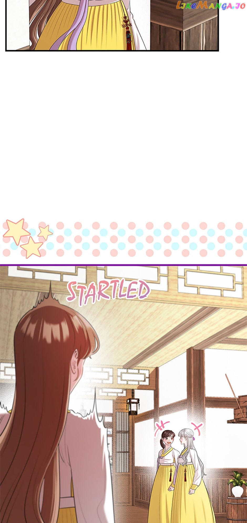 Avoiding the Heavenly Emperor Chapter 76 - page 13