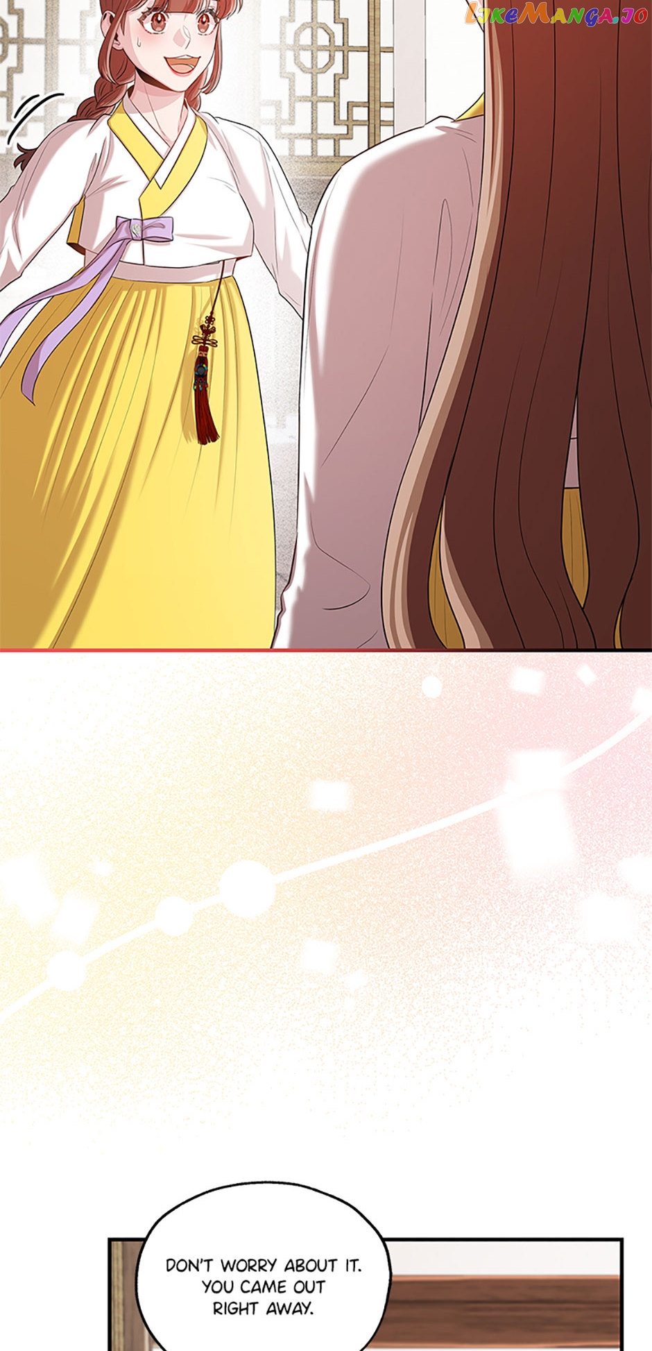 Avoiding the Heavenly Emperor Chapter 76 - page 22