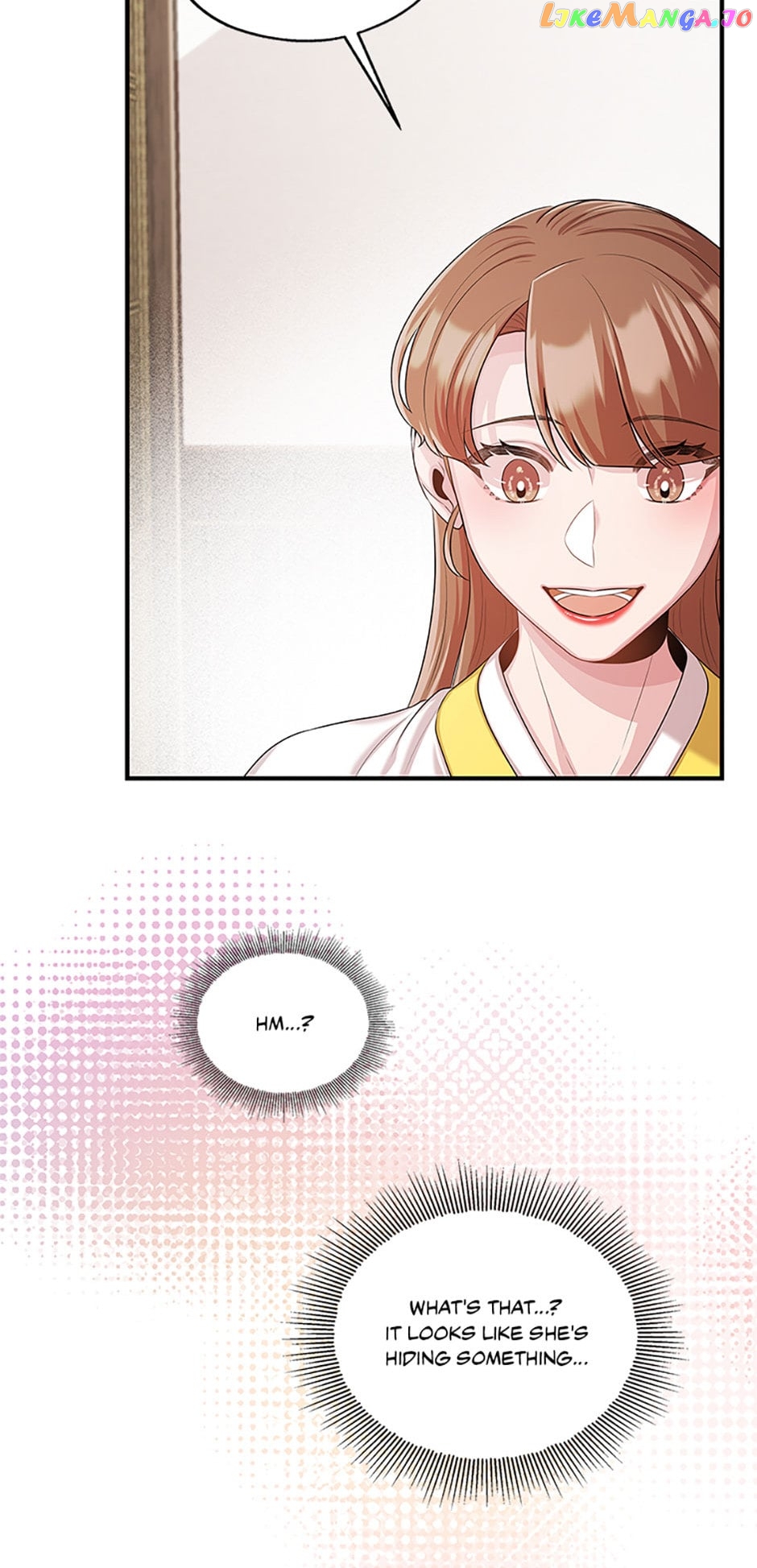 Avoiding the Heavenly Emperor Chapter 76 - page 23