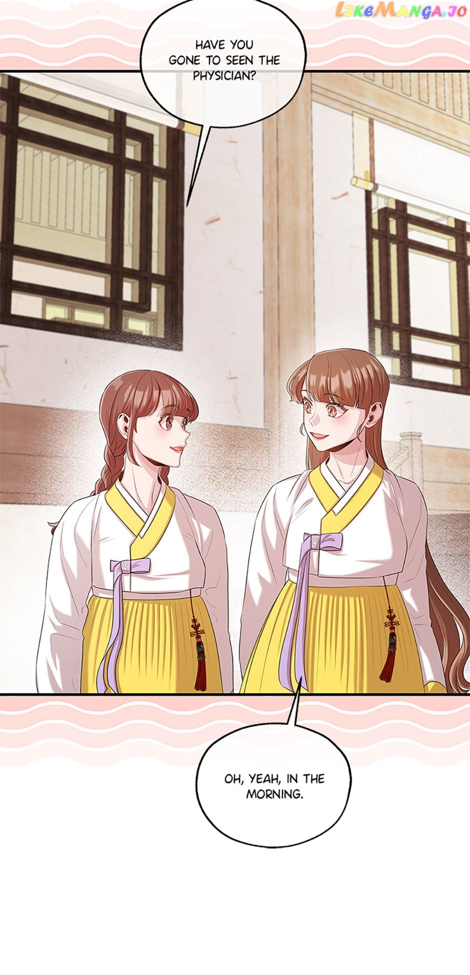 Avoiding the Heavenly Emperor Chapter 76 - page 25