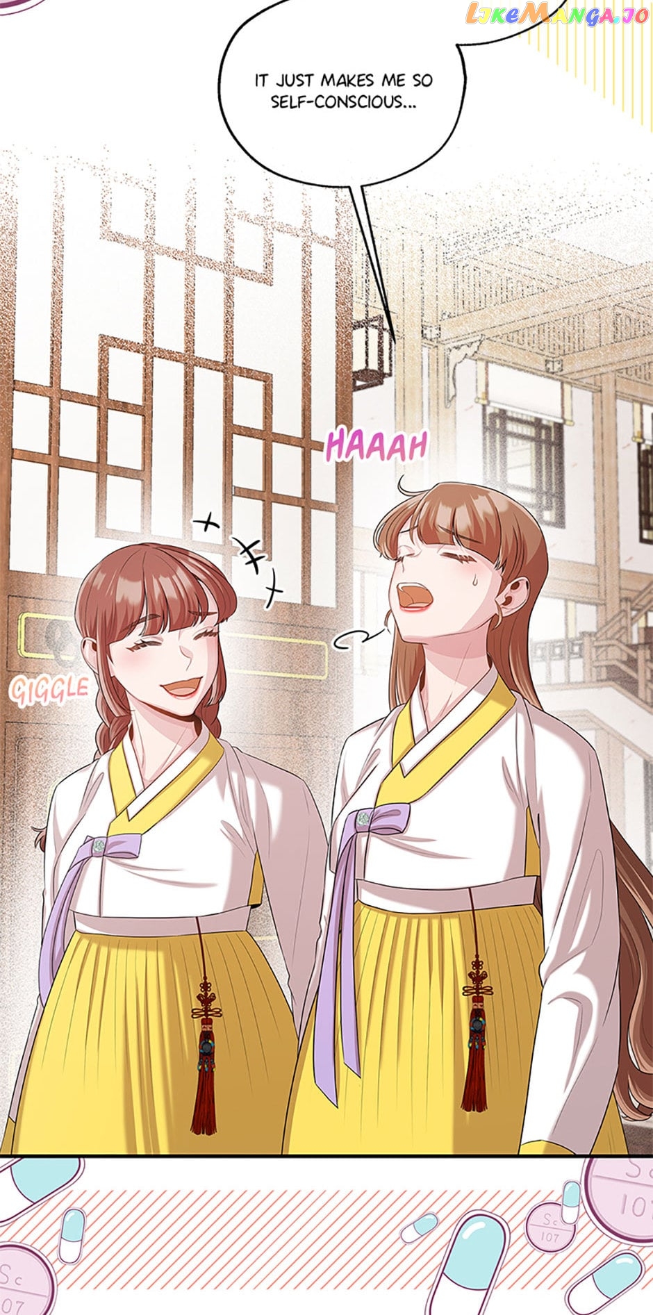 Avoiding the Heavenly Emperor Chapter 76 - page 27